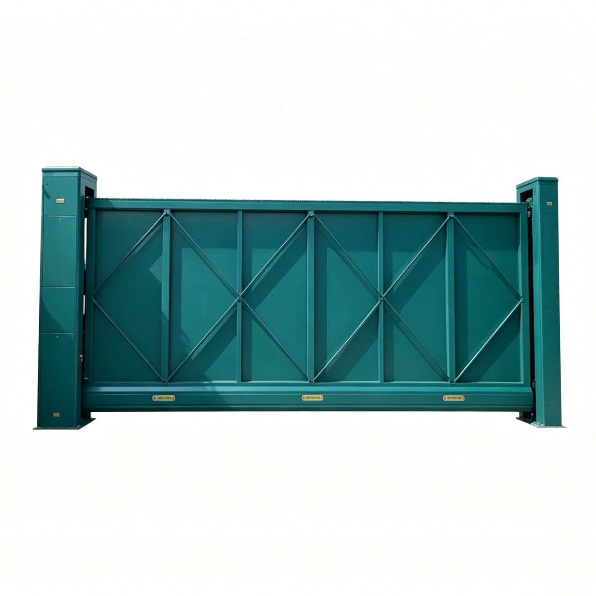 苗栗头份电动悬空门